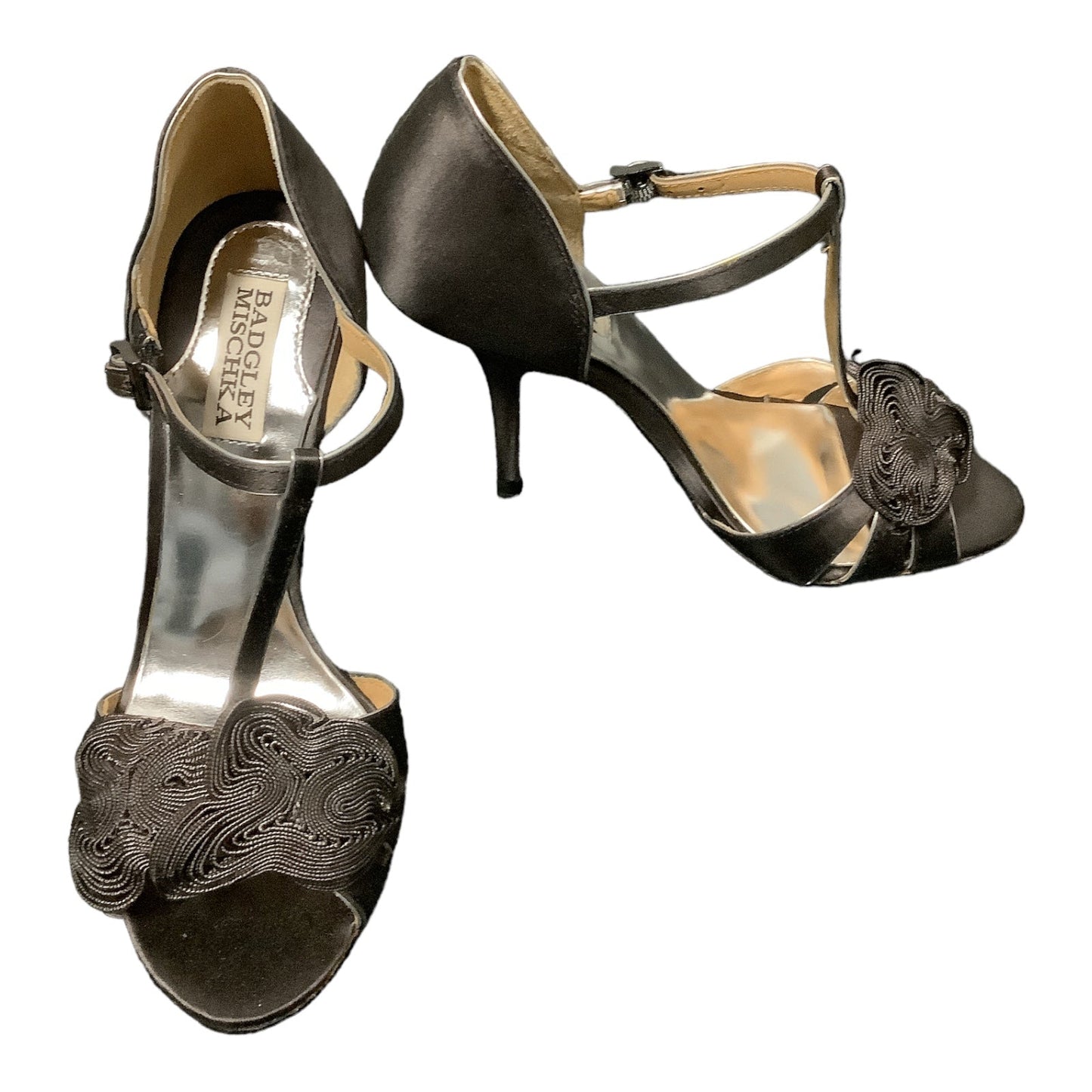 Shoes Designer By Badgley Mischka  Size: 6