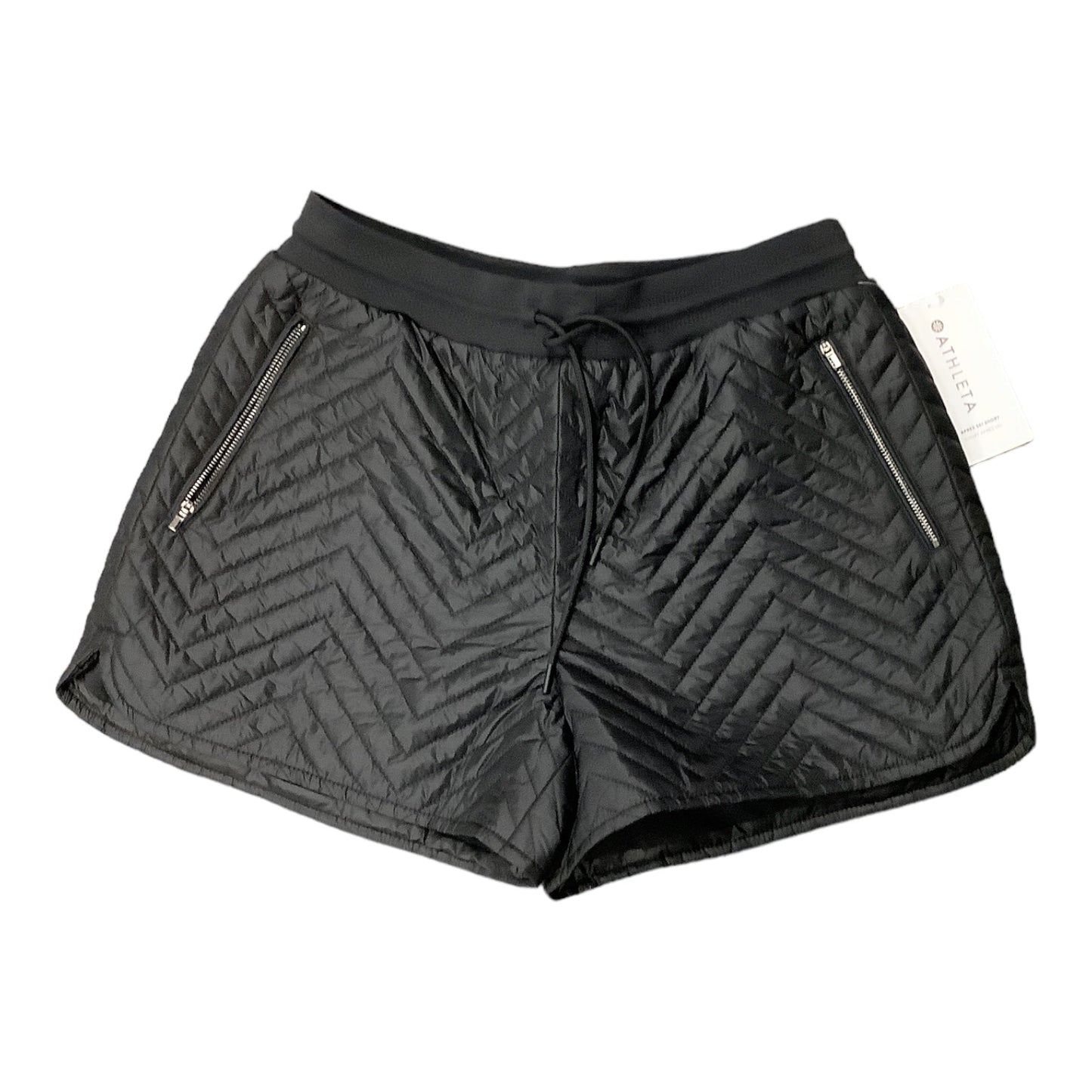 Athletic Shorts By Athleta  Size: 8