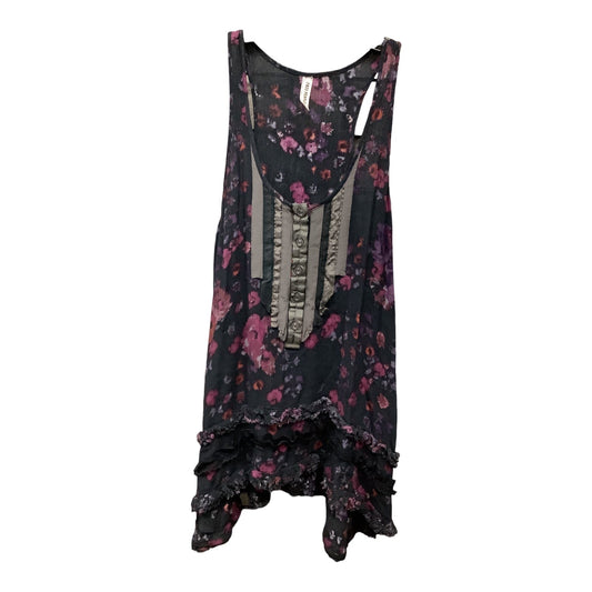 Top Sleeveless By Free People  Size: Xs