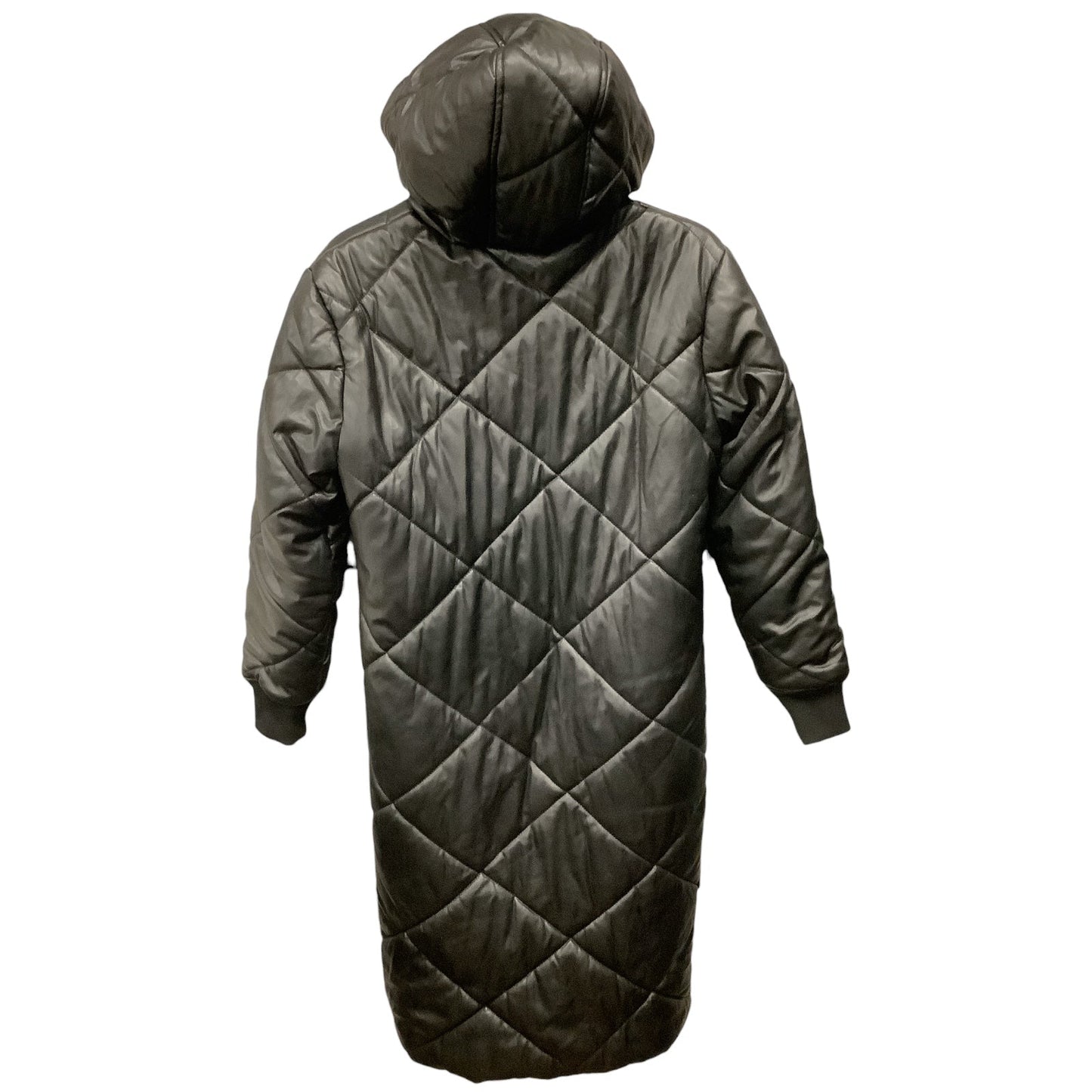 Coat Puffer & Quilted By Lamarque  Size: Xs