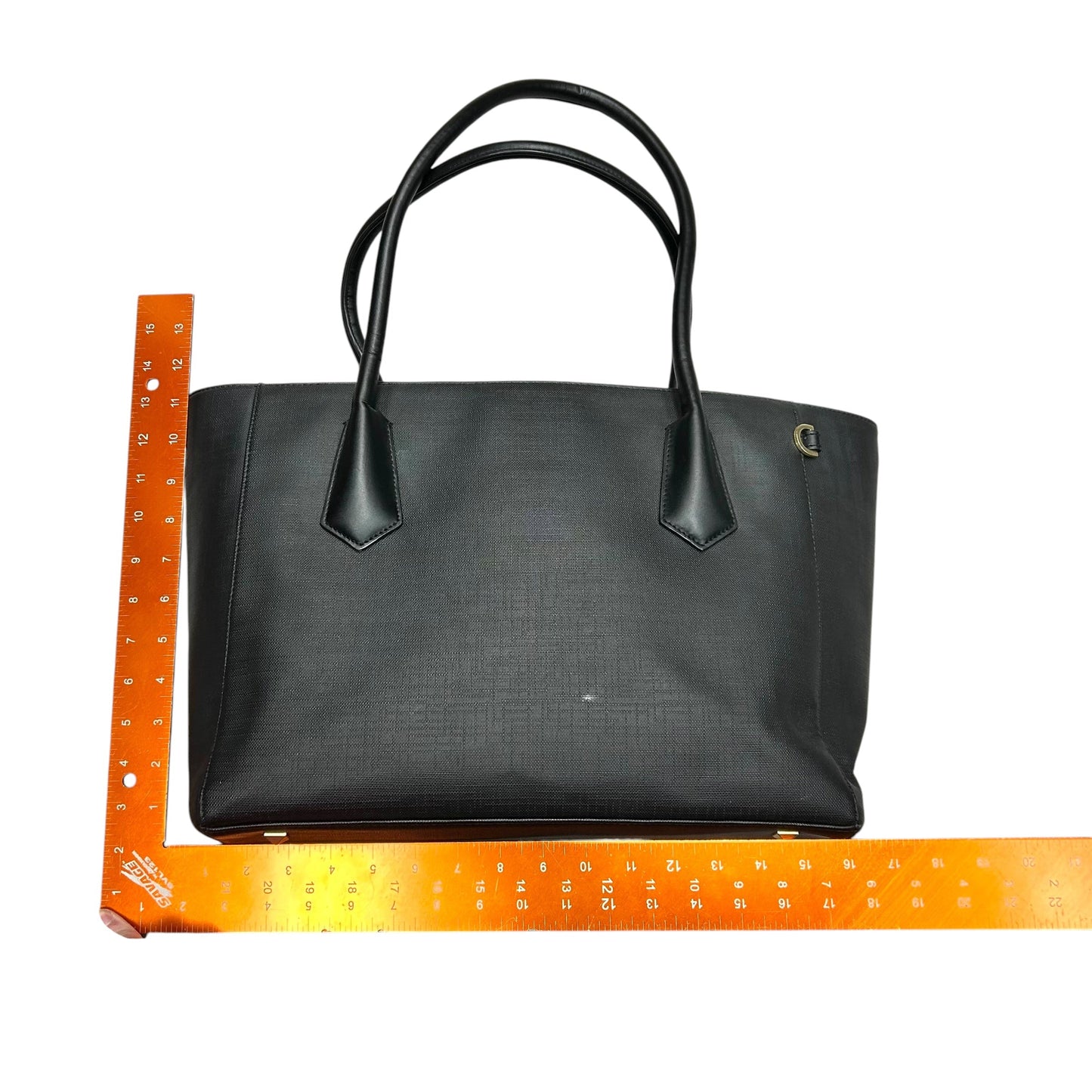 Laptop Bag Designer By Dagne Dover, Size: Large