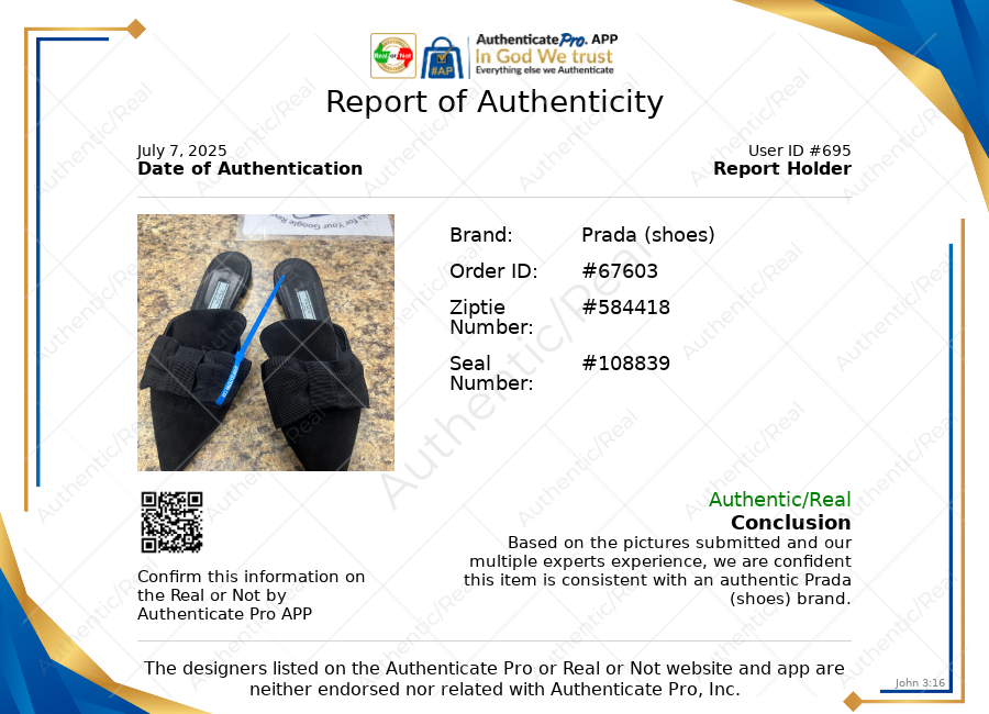 Shoes Luxury Designer By Prada In Black, Size: 7