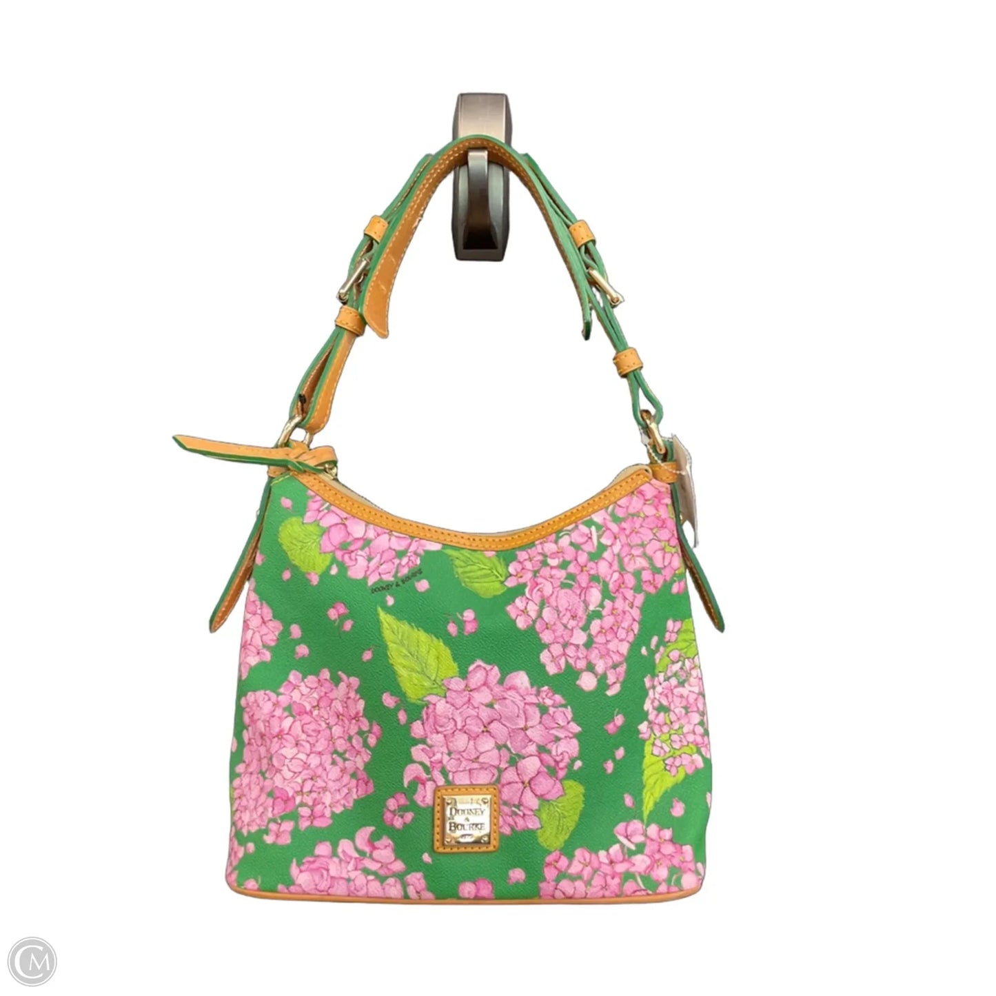 Handbag Designer By Dooney And Bourke, Size: Medium