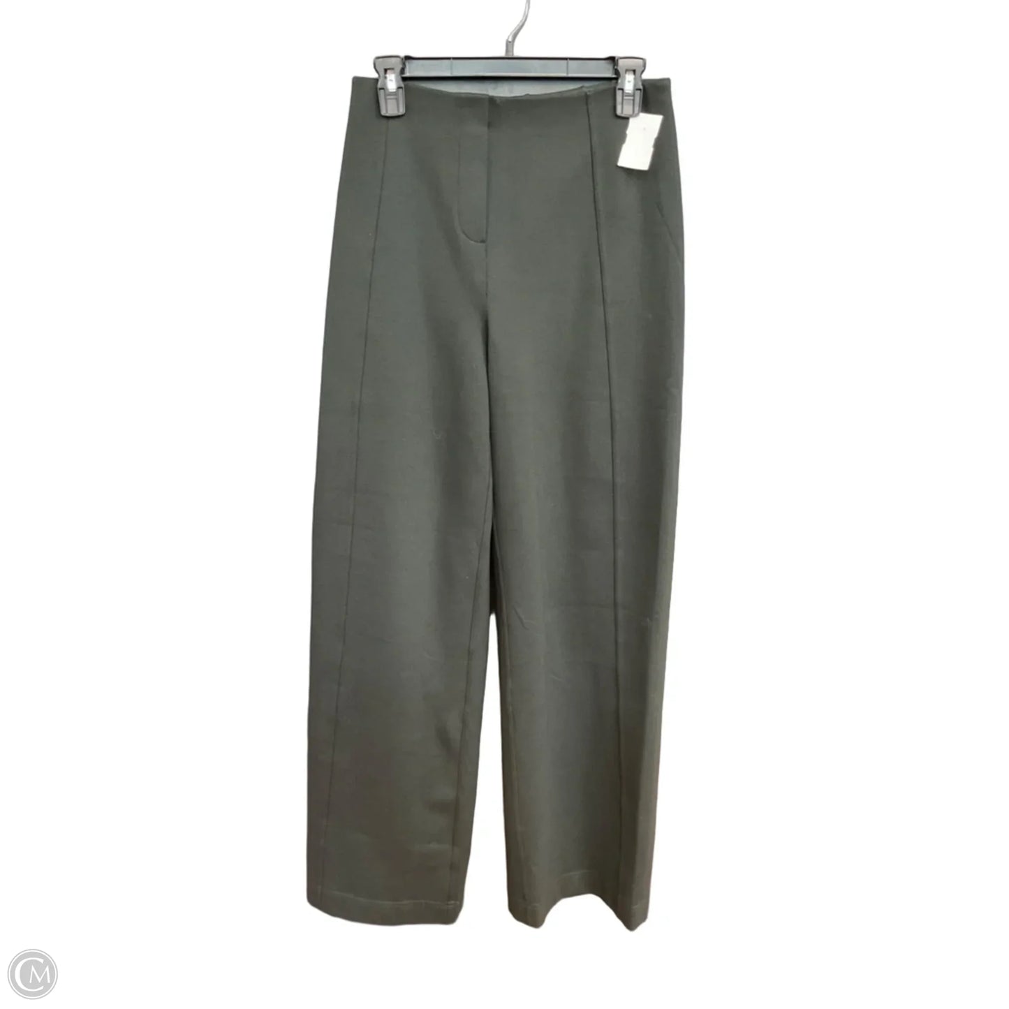 Pants Dress By Lululemon In Black, Size: 8