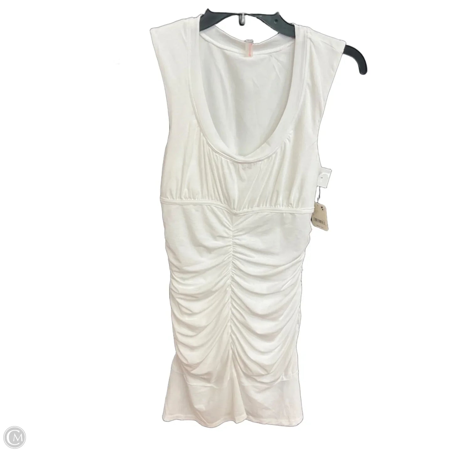 Dress Party Short By Free People In White, Size: 0