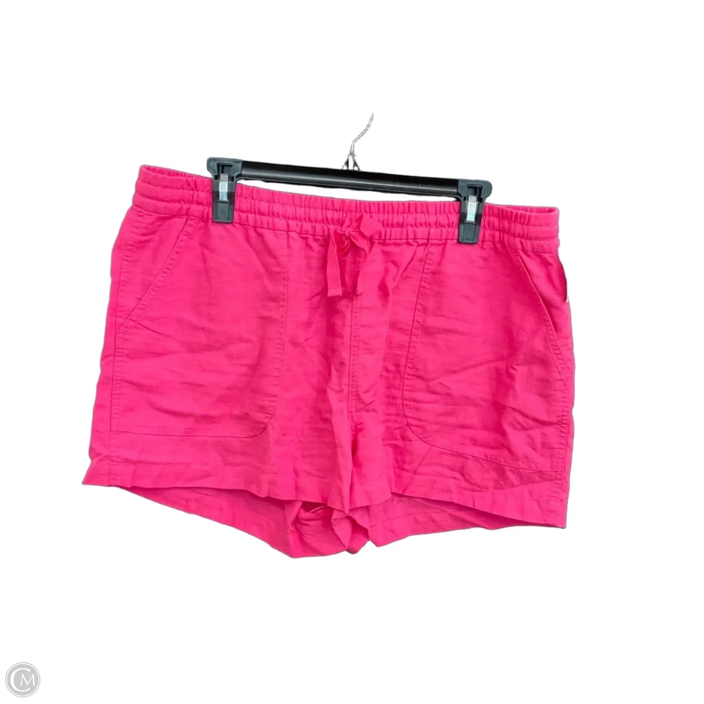 Shorts By J. Crew In Pink, Size: 12