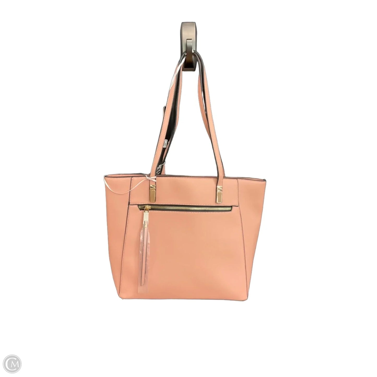 Handbag By Clothes Mentor, Size: Large