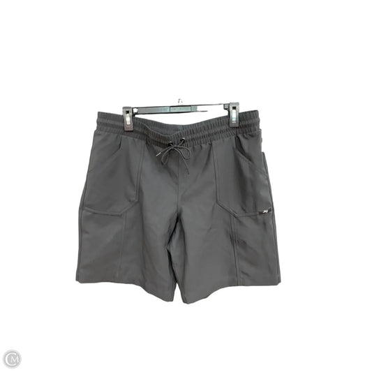 Athletic Shorts By Jag In Black, Size: L