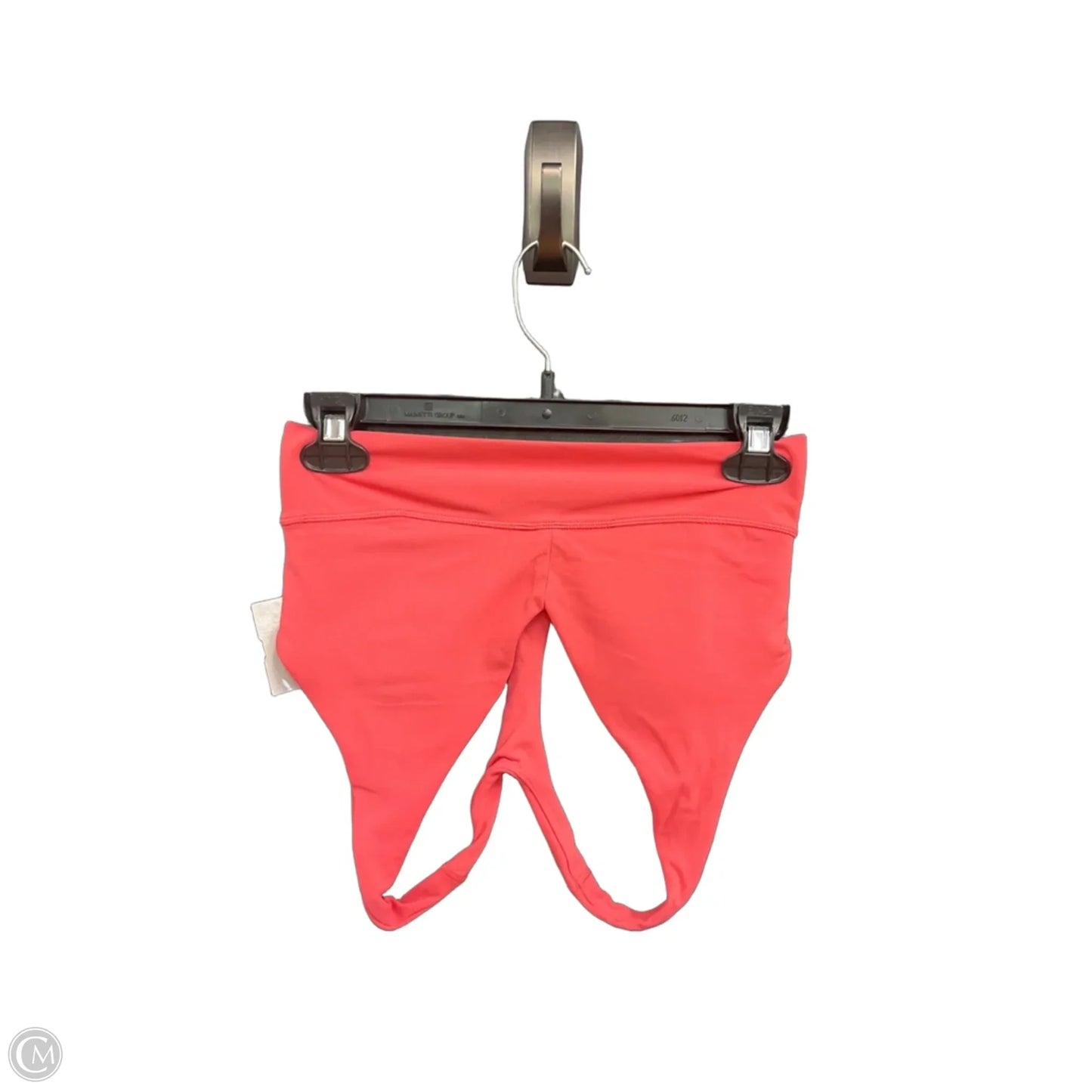 Athletic Bra By Athleta In Pink, Size: S