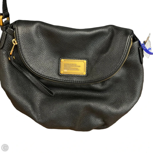 Handbag Luxury Designer By Marc Jacobs, Size: Large