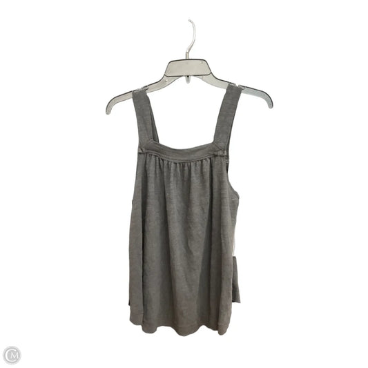 Top Sleeveless By We The Free In Black, Size: Xs