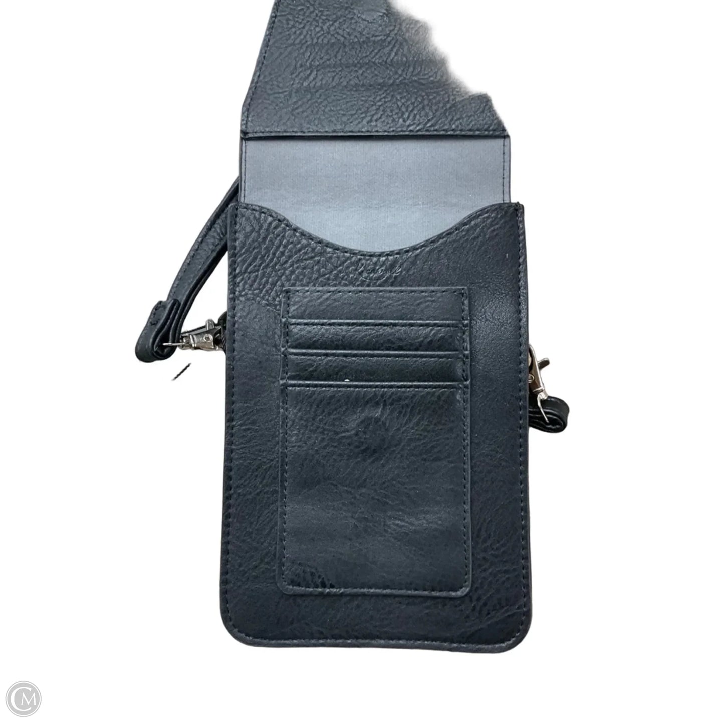 Crossbody By Clothes Mentor, Size: Small