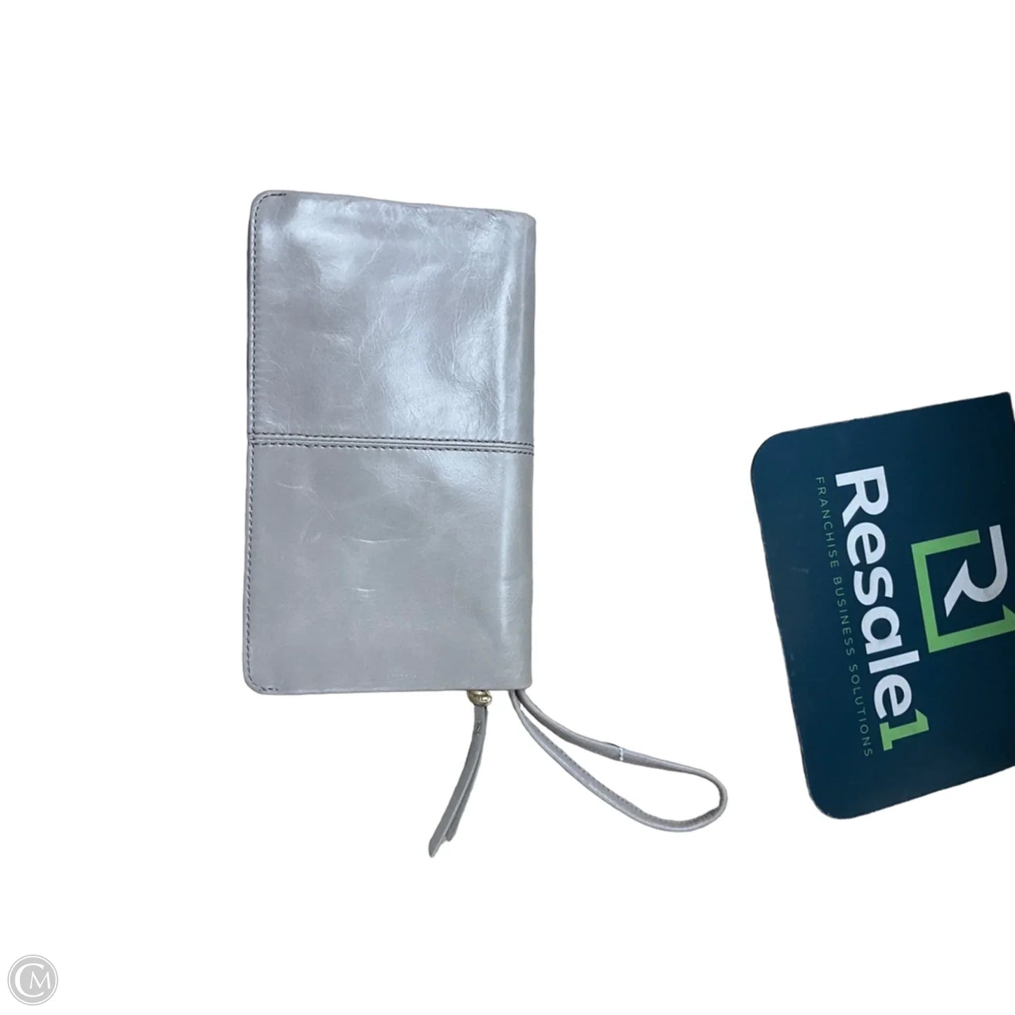 Wristlet By Hobo Intl, Size: Large