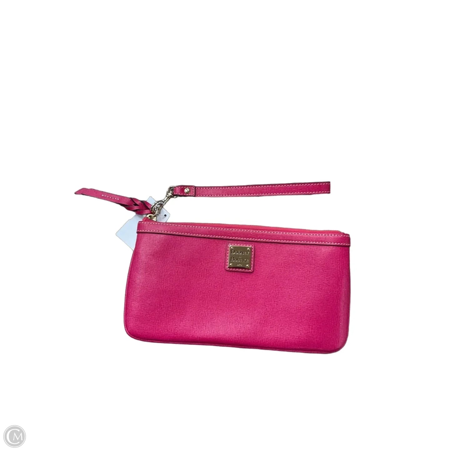 Wristlet Designer By Dooney And Bourke, Size: Large