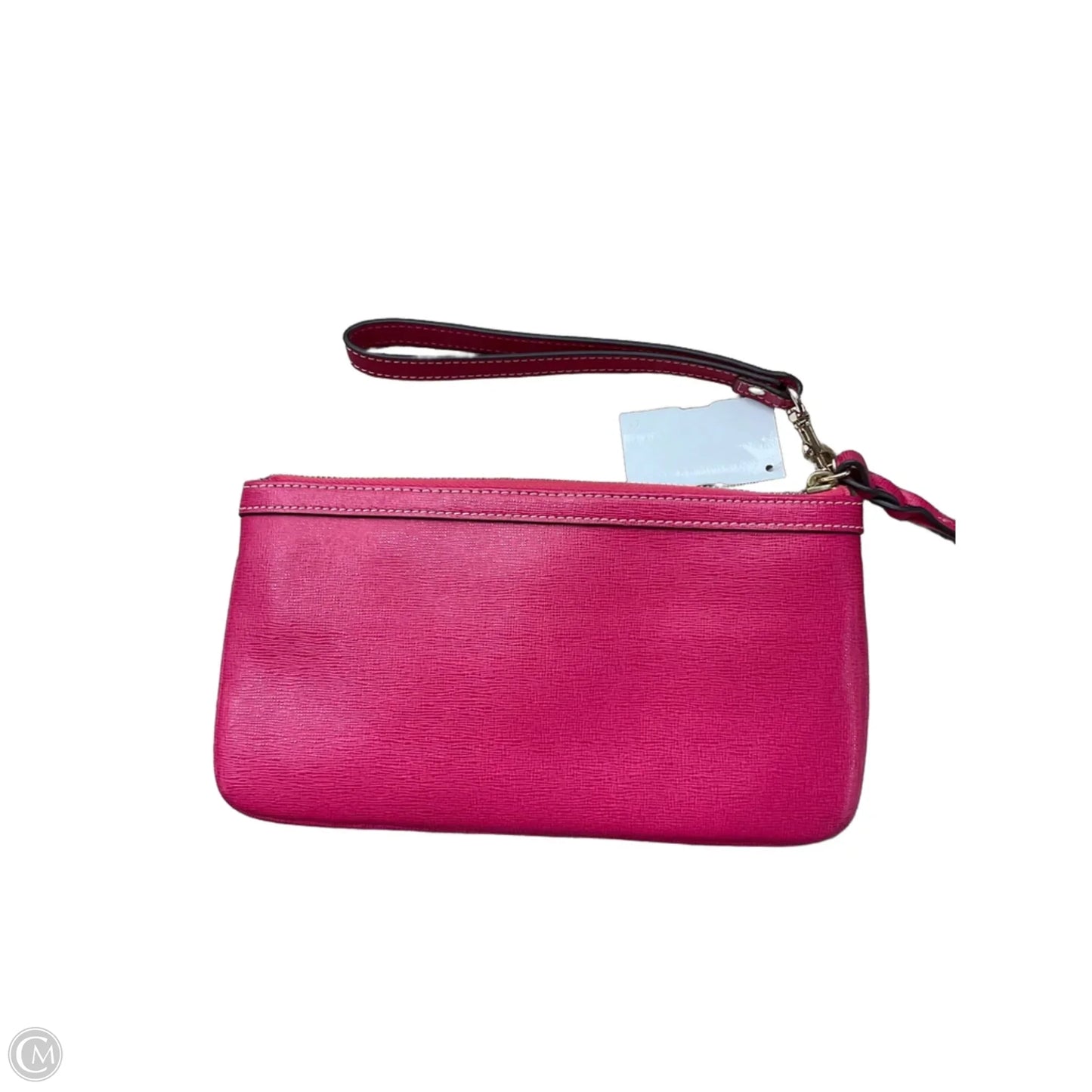 Wristlet Designer By Dooney And Bourke, Size: Large