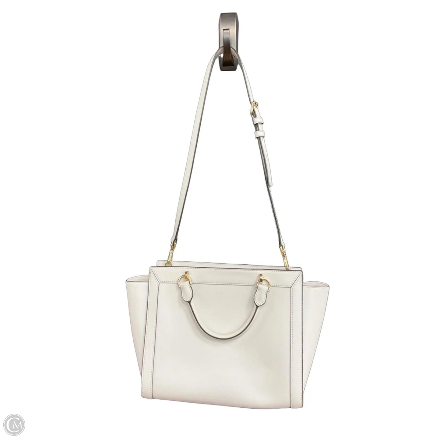 Handbag Designer By Michael Kors, Size: Large