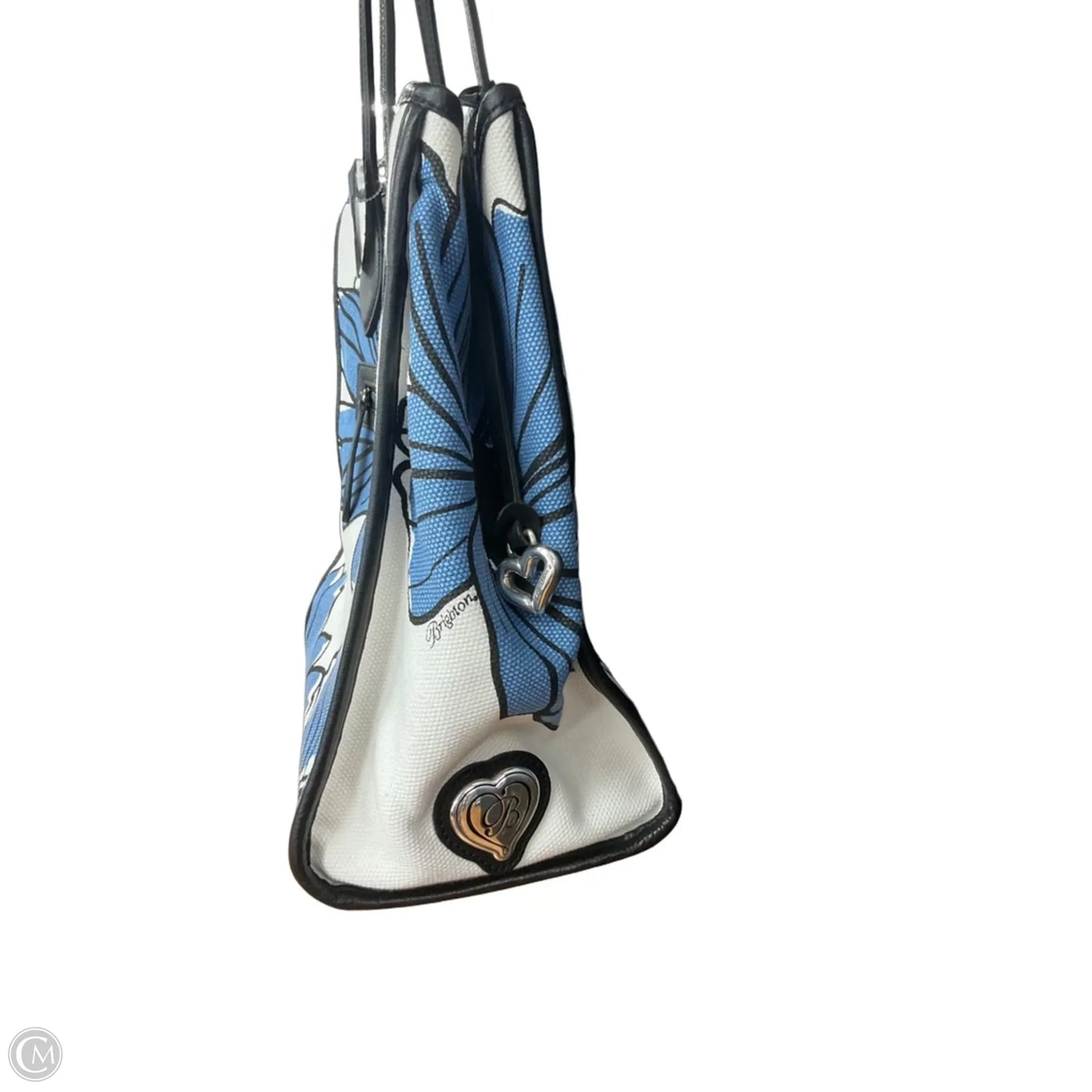 Handbag By Brighton, Size: Medium