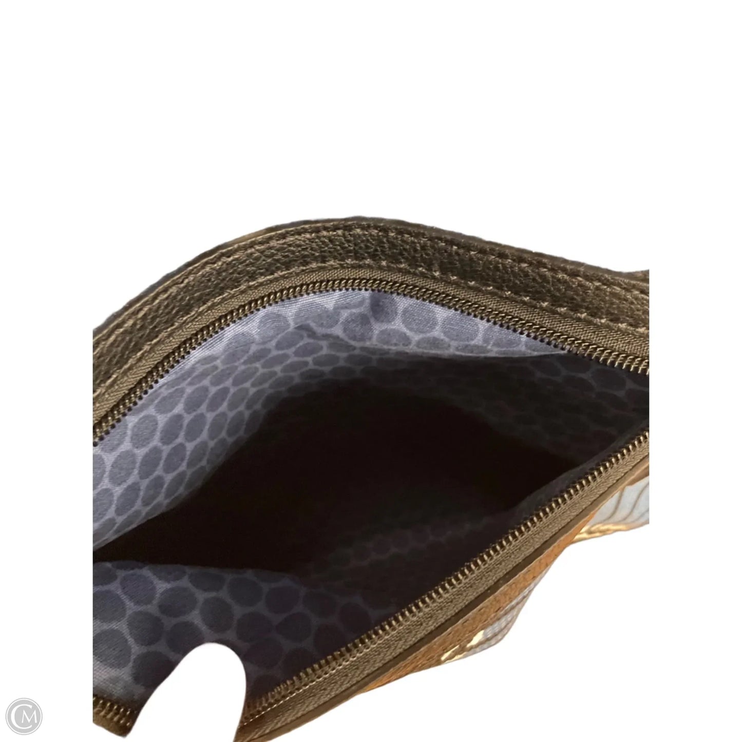 Handbag By Brighton, Size: Medium