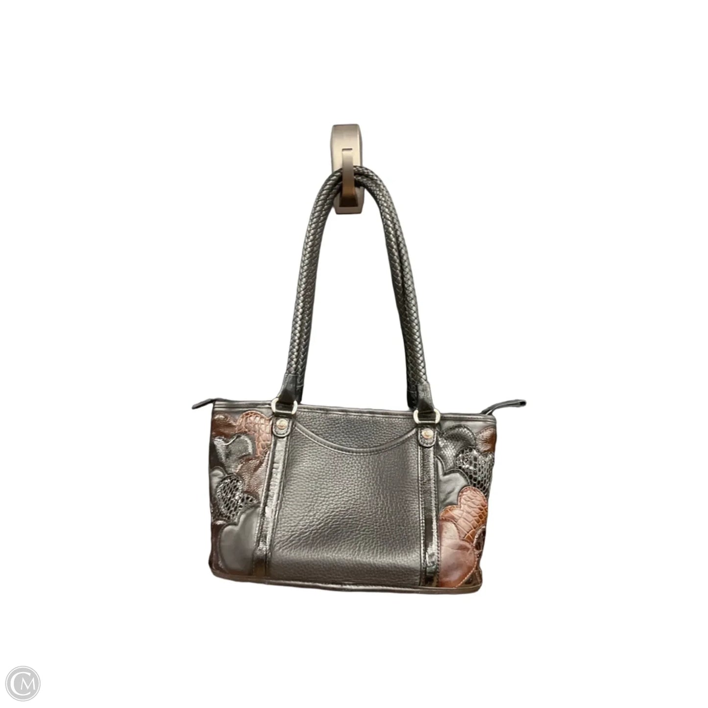 Handbag By Brighton, Size: Medium