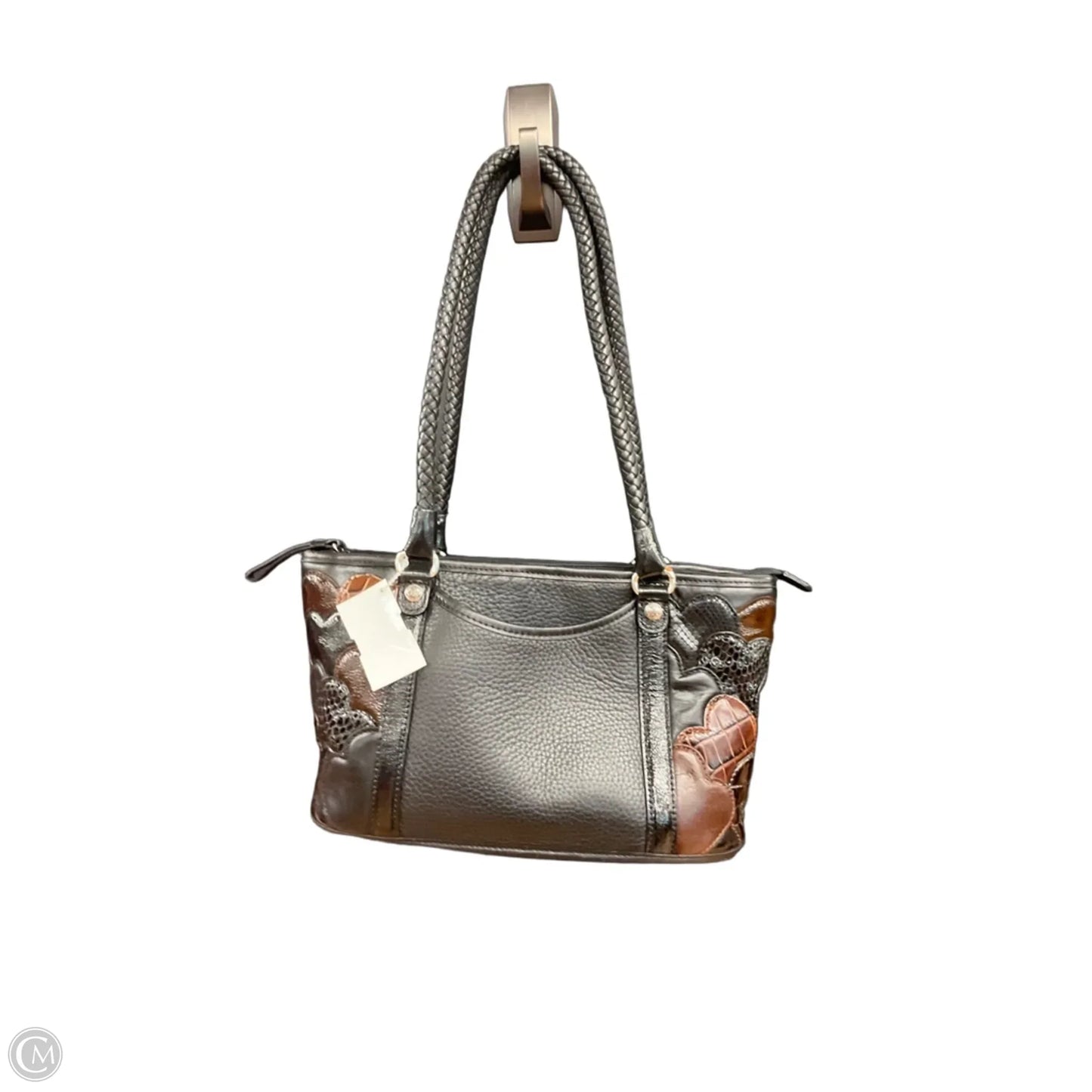 Handbag By Brighton, Size: Medium