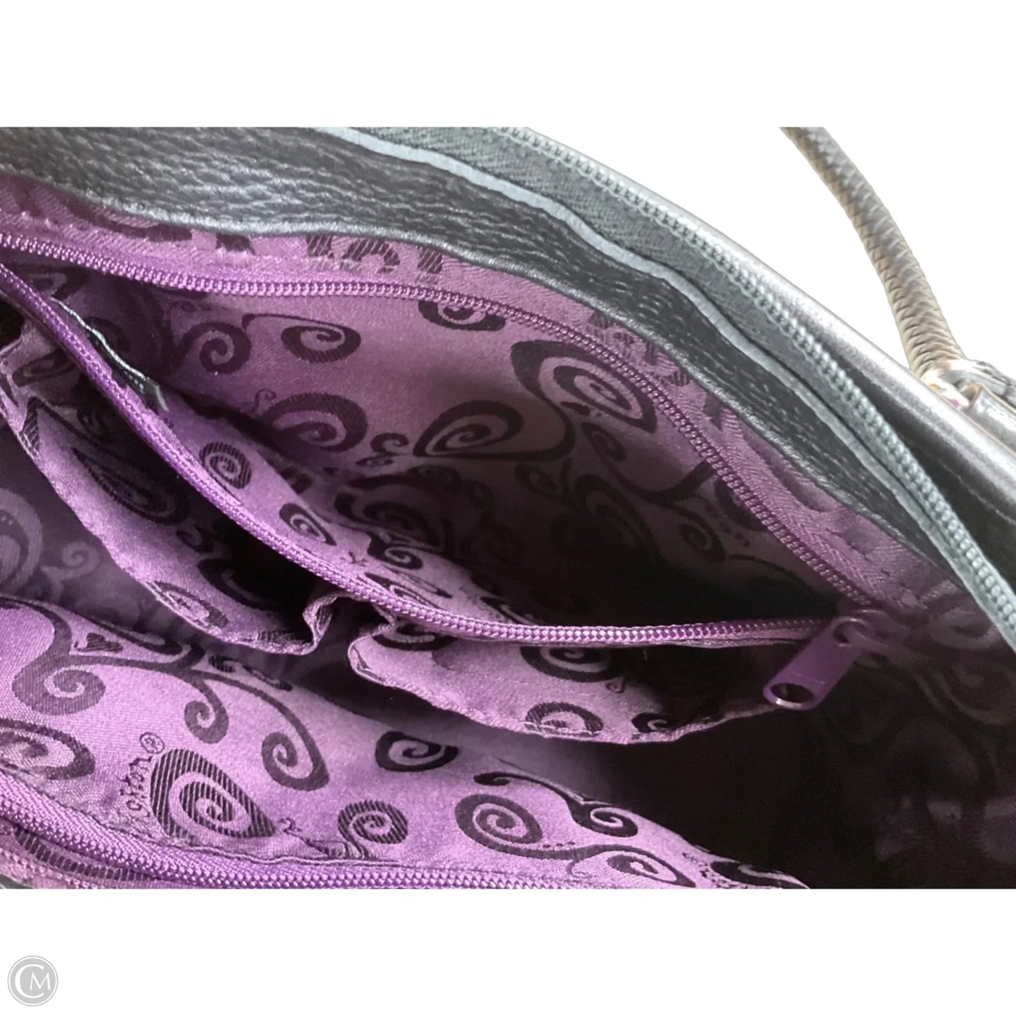 Handbag By Brighton, Size: Medium