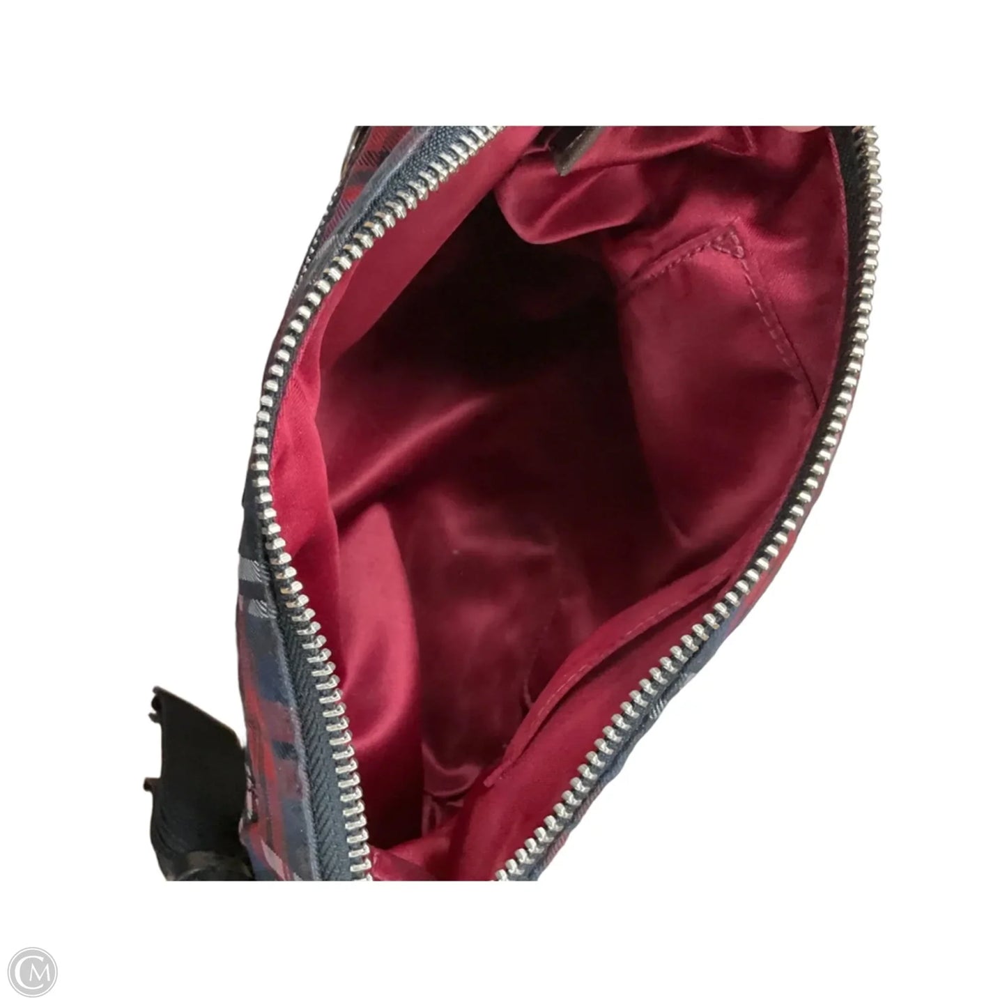 Crossbody Designer By Coach, Size: Medium