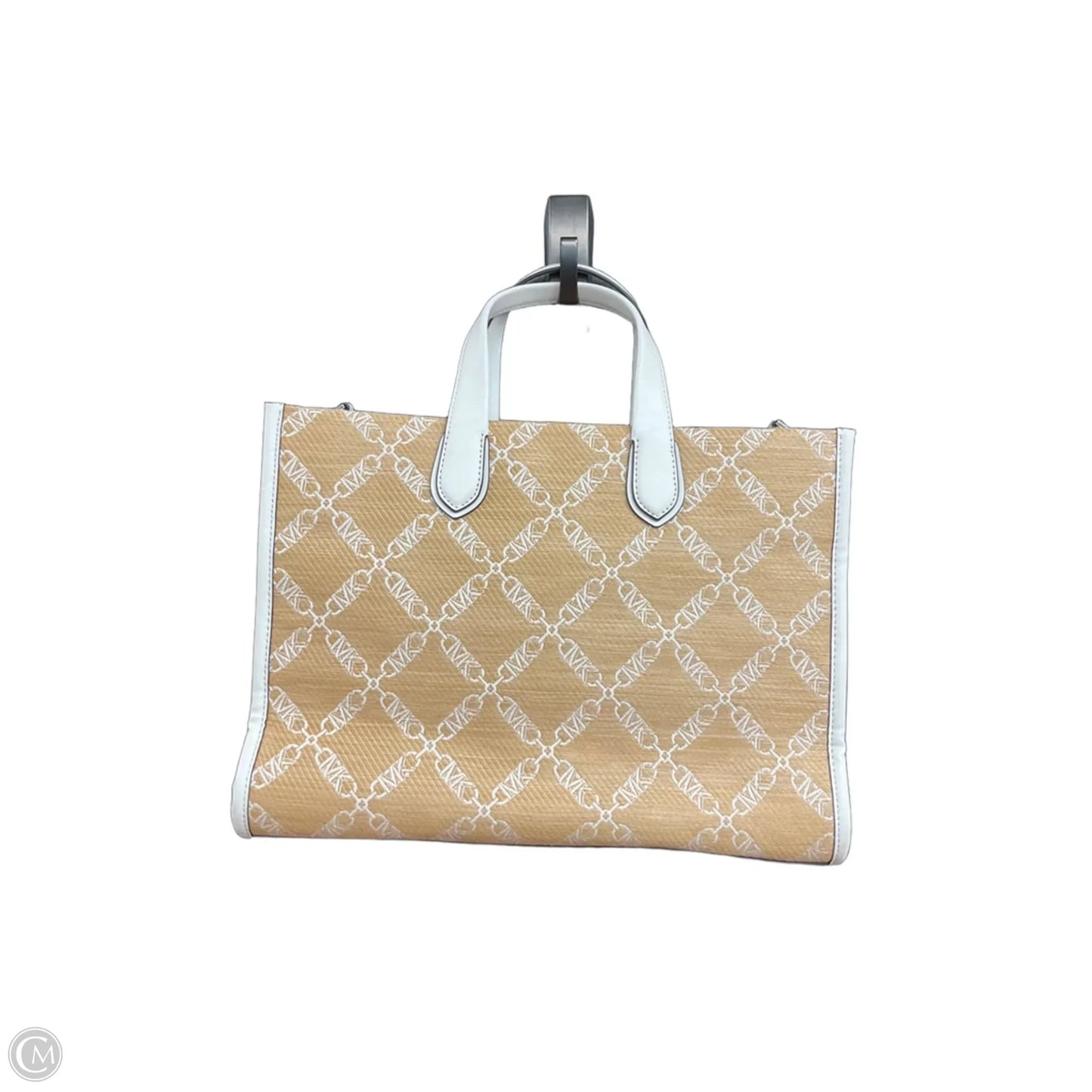 Handbag Designer By Michael Kors, Size: Large