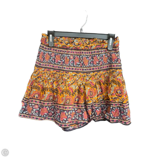 Shorts By Cmc In Multi-colored, Size: 2
