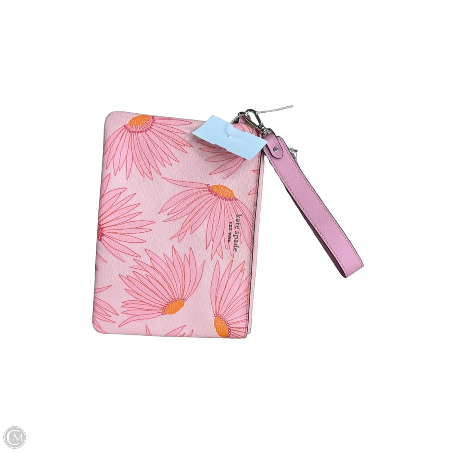 Wristlet Designer By Kate Spade, Size: Medium