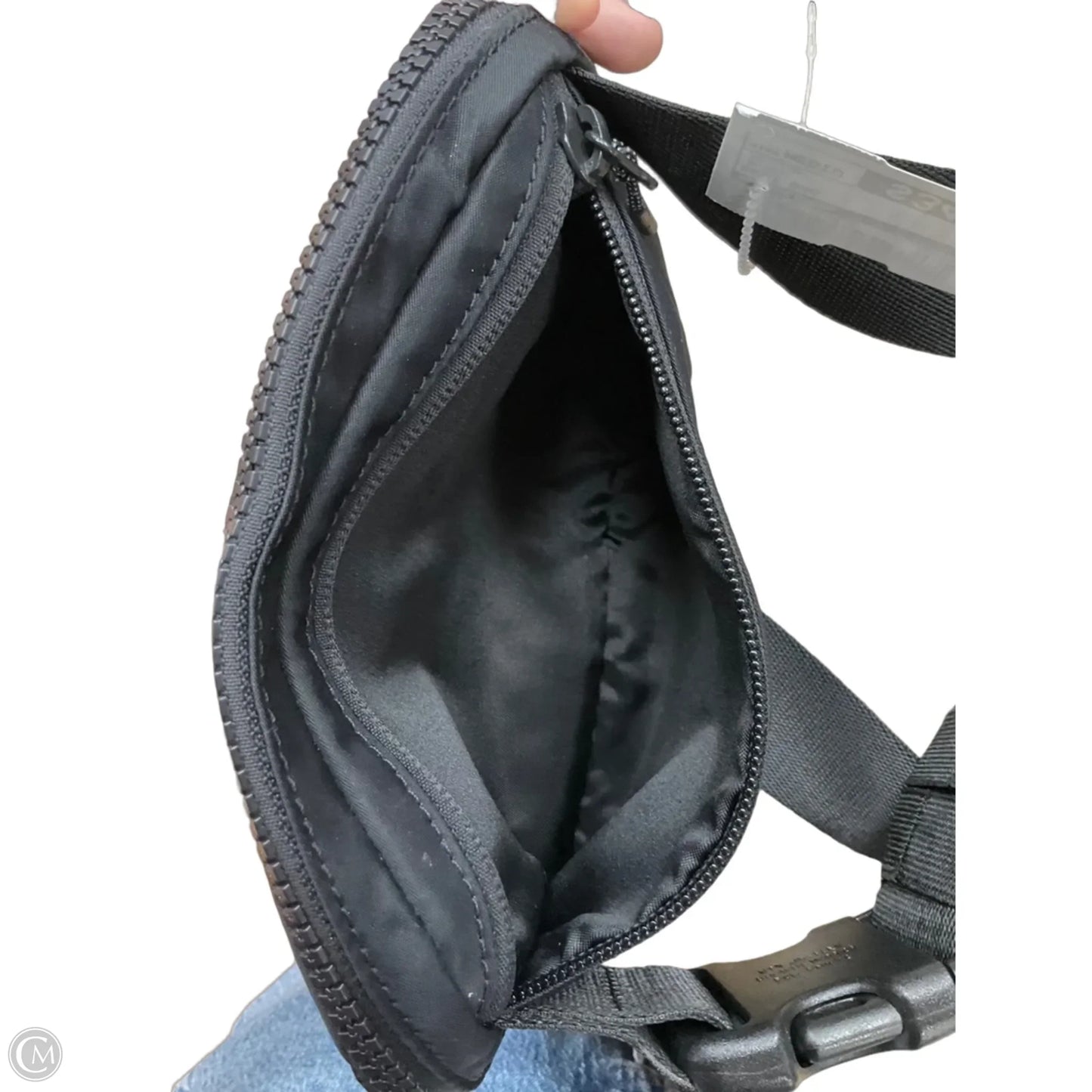 Belt Bag By Lululemon, Size: Medium