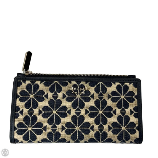 Wallet Designer By Kate Spade, Size: Large
