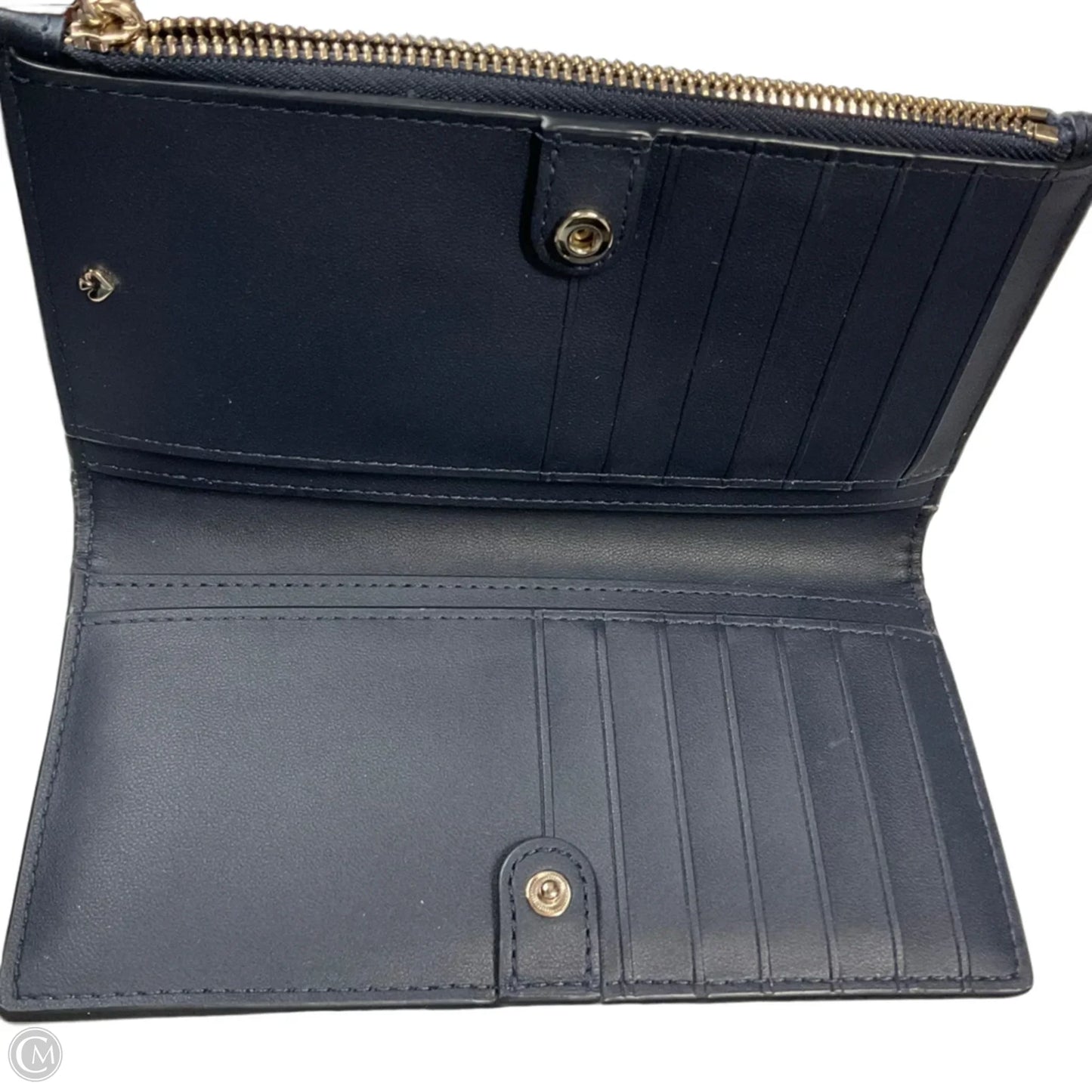 Wallet Designer By Kate Spade, Size: Large
