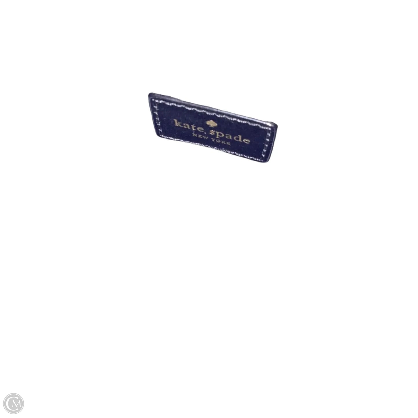 Crossbody Designer By Kate Spade, Size: Medium