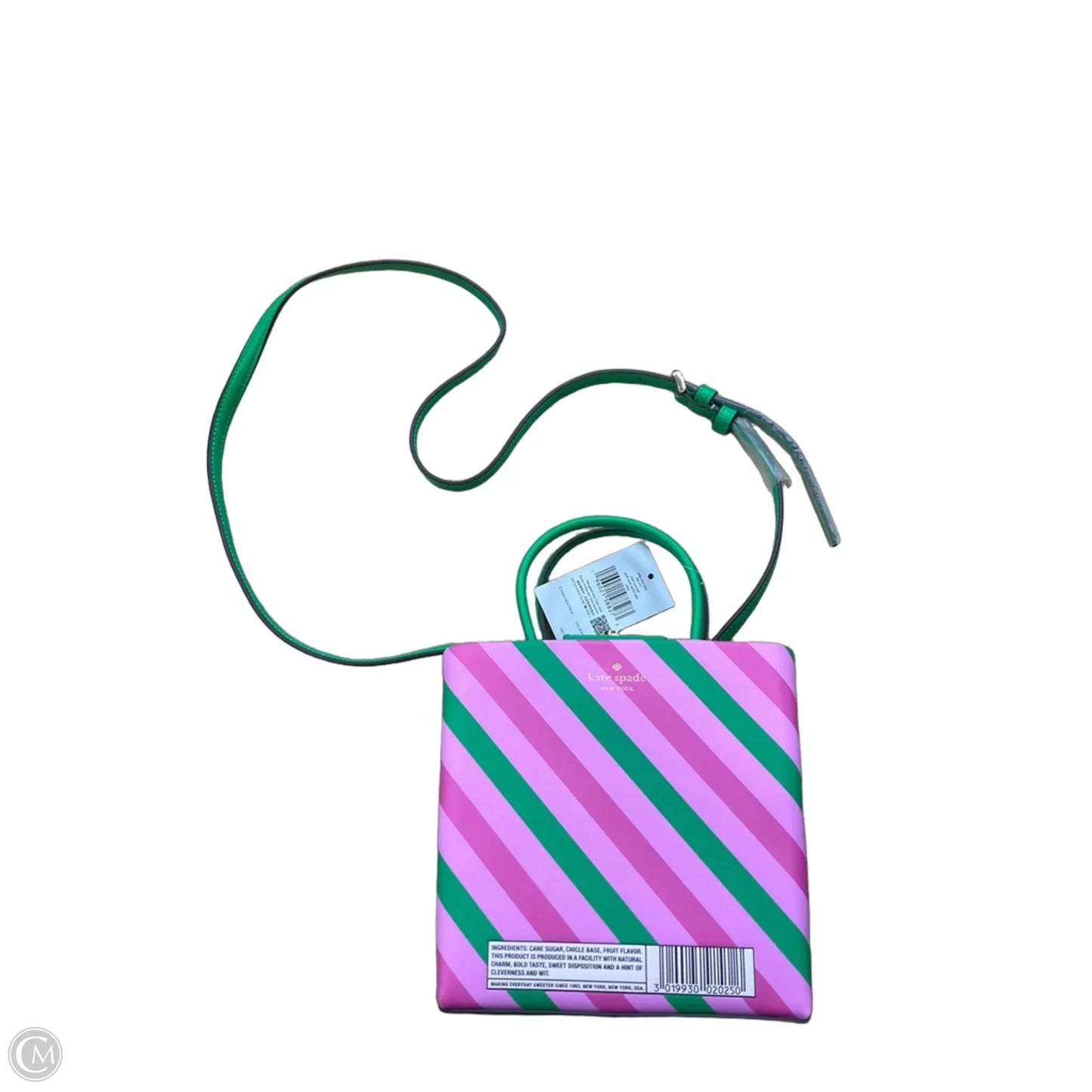 Crossbody Designer By Kate Spade, Size: Small