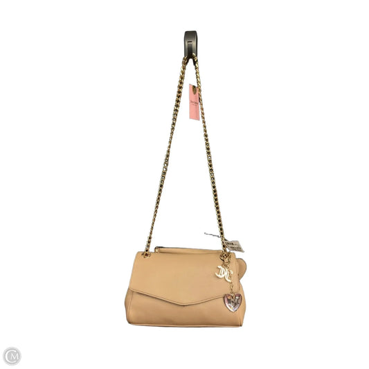 Handbag By Juicy Couture, Size: Large