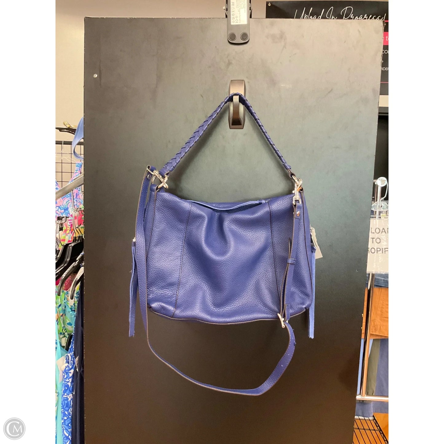 Handbag By Aimee Kestenberg, Size: Large
