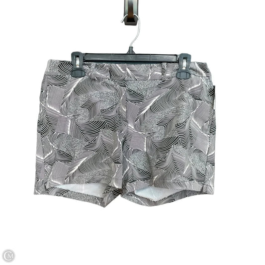 Athletic Shorts By Nike Apparel In Black, Size: M