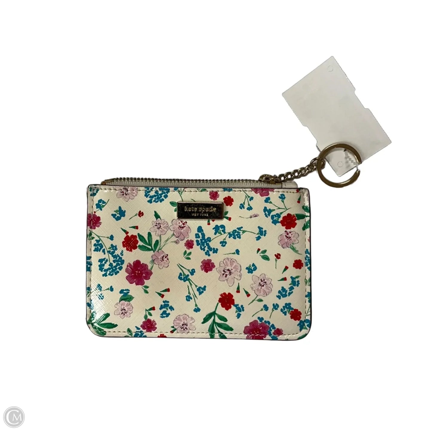 Id/card Holder Designer By Kate Spade, Size: