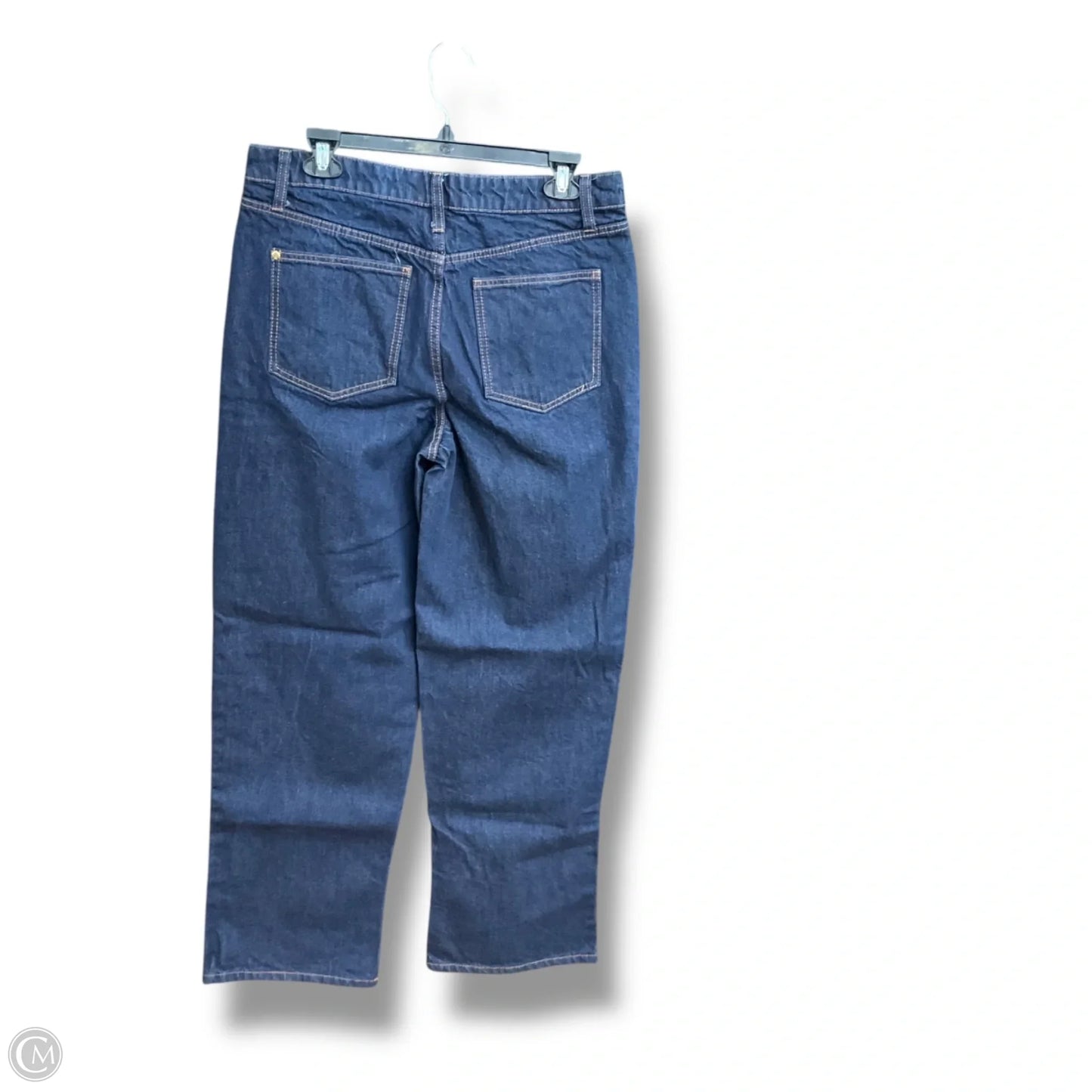 Jeans Designer By Kate Spade x Target In Blue Denim, Size: 10