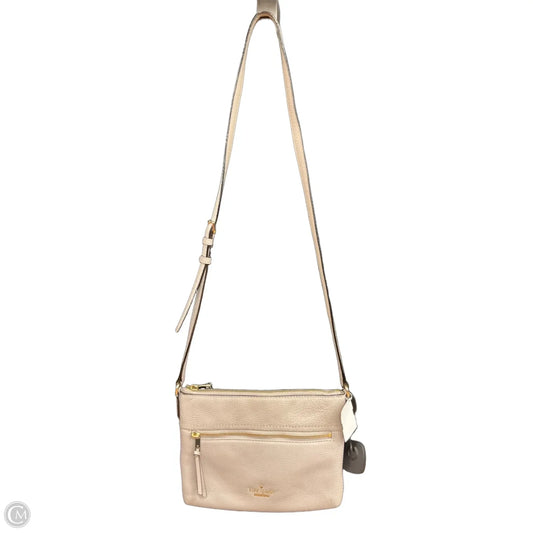 Crossbody Designer By Kate Spade, Size: Medium