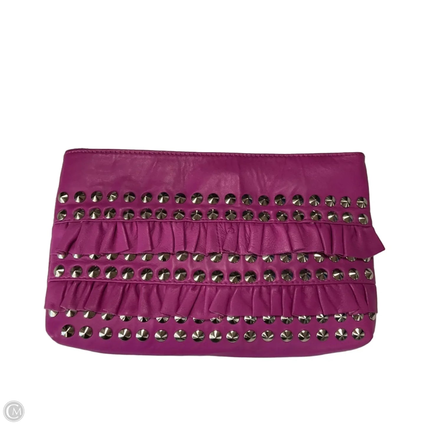 Clutch By Betsey Johnson, Size: Large