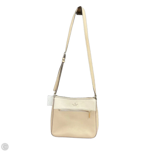 Crossbody Designer By Kate Spade, Size: Medium
