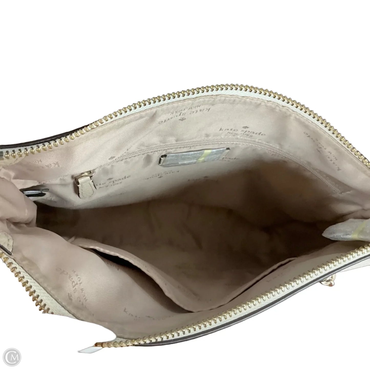 Crossbody Designer By Kate Spade, Size: Medium