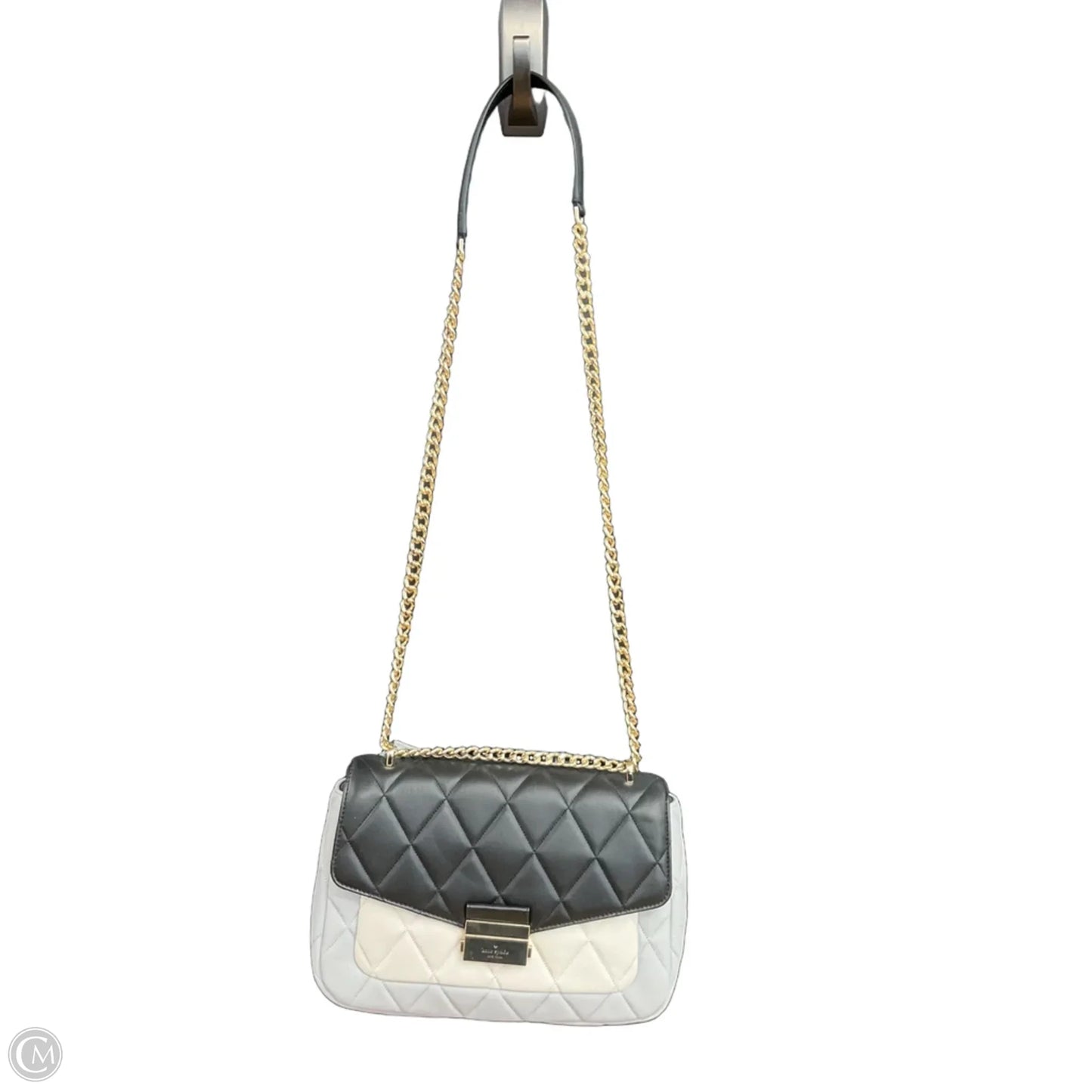 Crossbody Designer By Kate Spade, Size: Medium