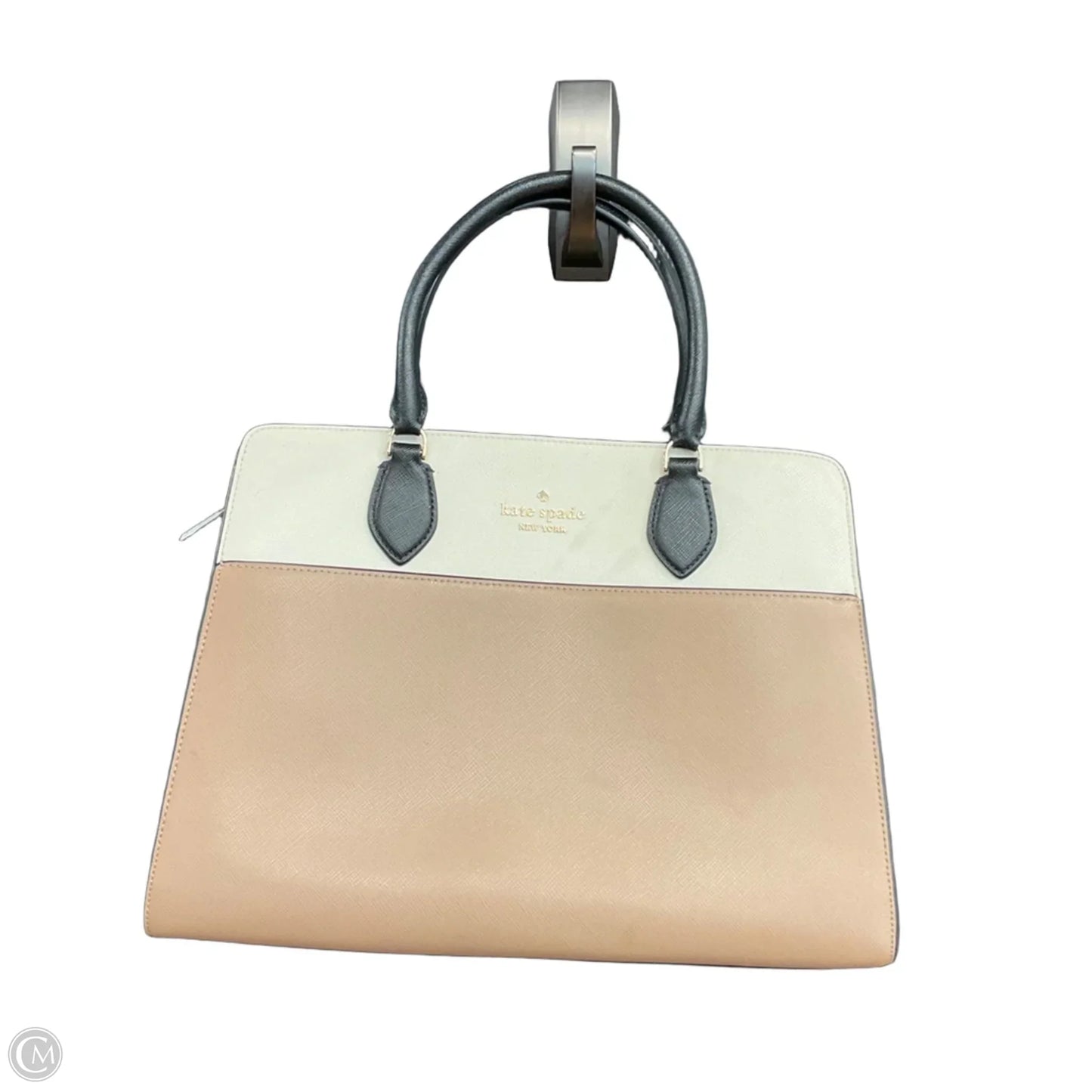 Handbag Designer By Kate Spade, Size: Large