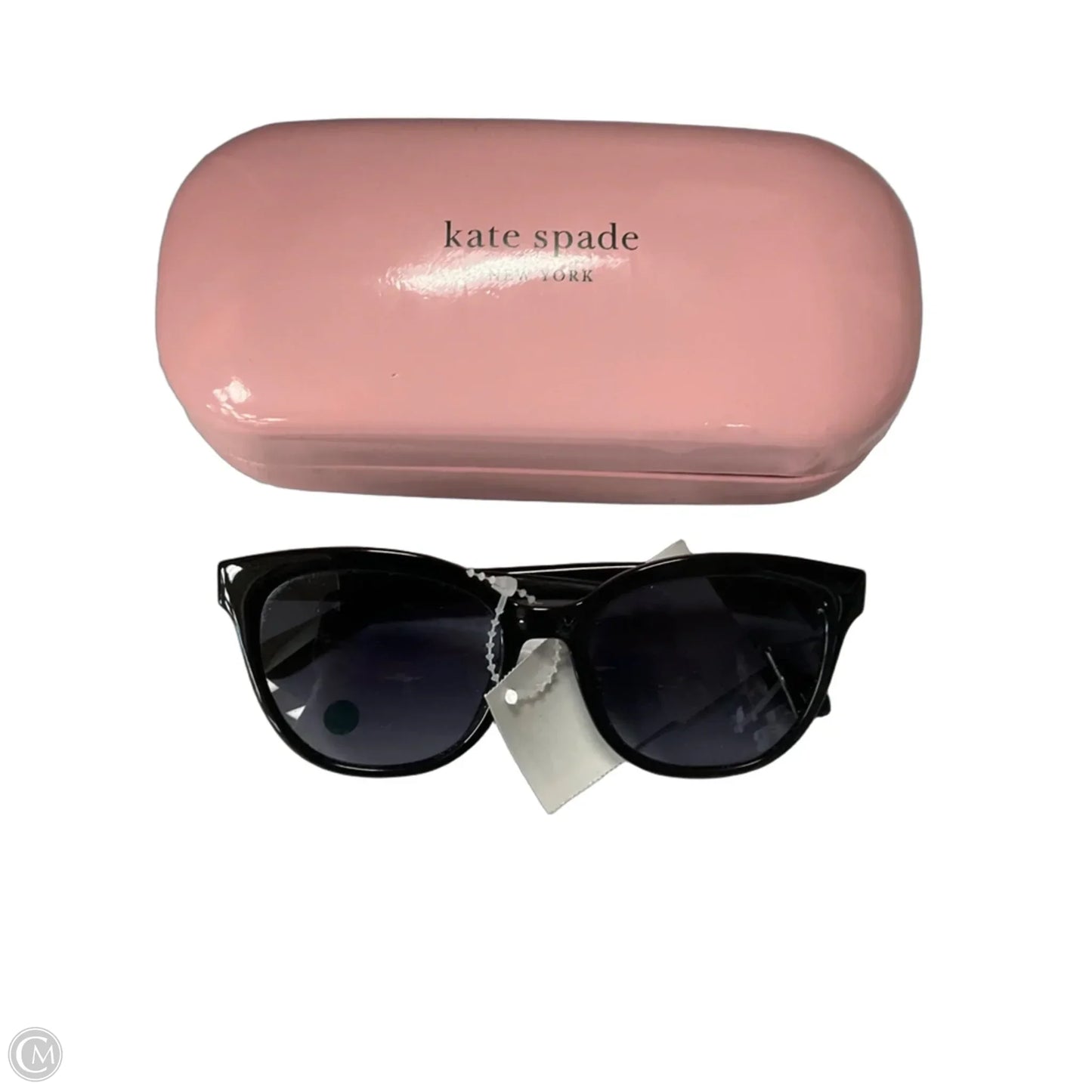 Sunglasses Designer By Kate Spade, Size: