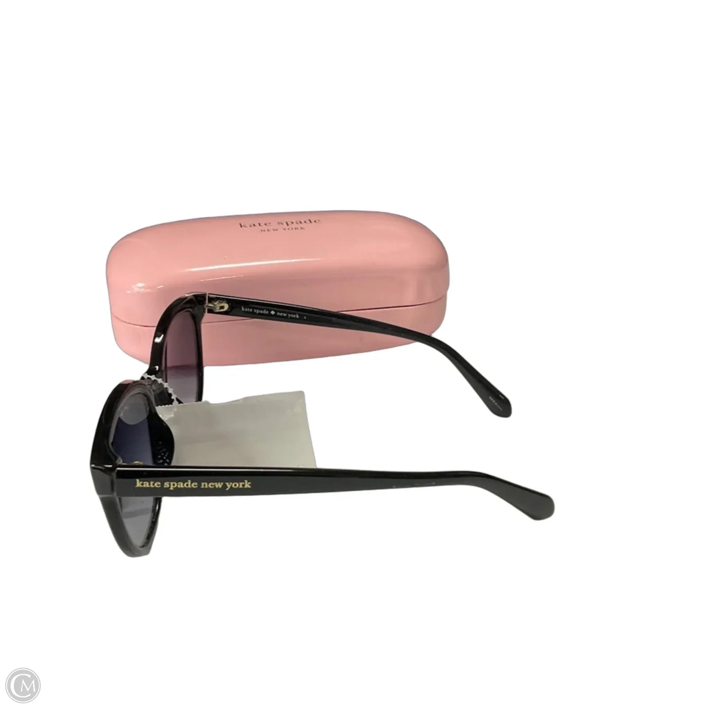 Sunglasses Designer By Kate Spade, Size: