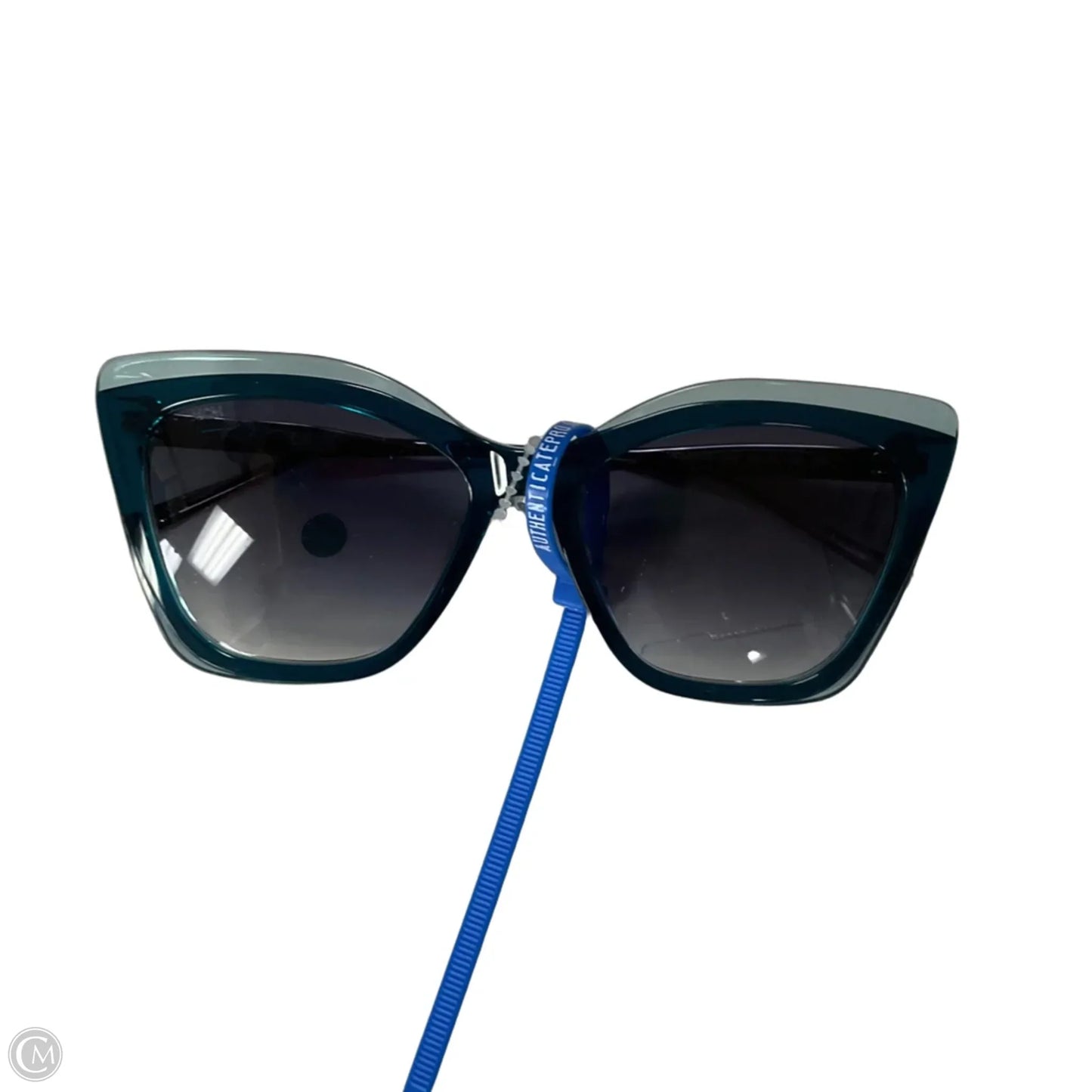 Sunglasses Luxury Designer By Mcm, Size: Large