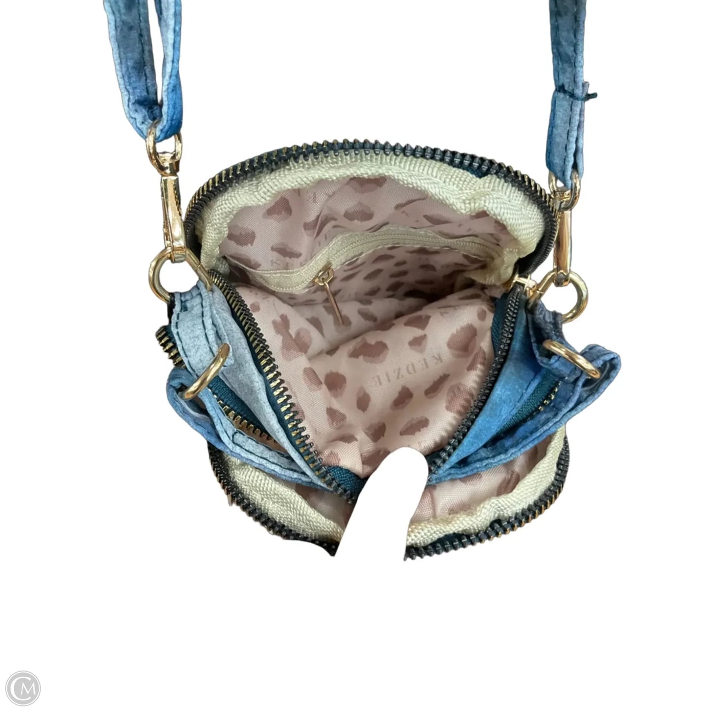 Crossbody By Kedzie, Size: Small
