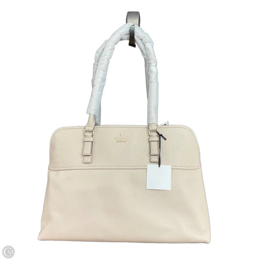 Handbag Designer By Kate Spade, Size: Large